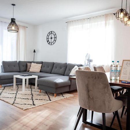 Apartmán Auszeit Im Feriendomizil Frittlingen Exteriér fotografie